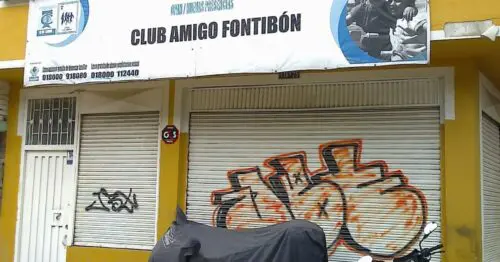 CLUB AMIGO FONTIBON CLUB AMIGO FONTIBON